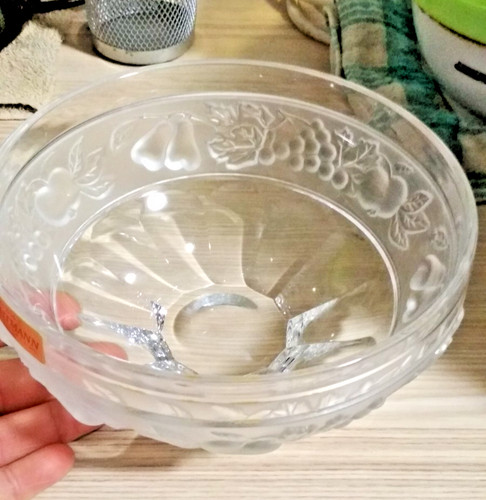 Nachtmann bleikristall glas - bleikristall,