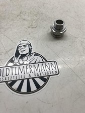 Anschlussstutzten Heizung Zyl