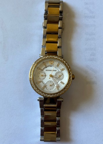 Michael kors damen armbanduhr - michael,