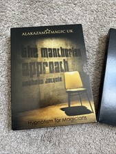 The Manchurian Approach –