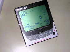 Trainingscomputer FB 601  für