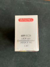 Wiking OVP Leerkarton für das