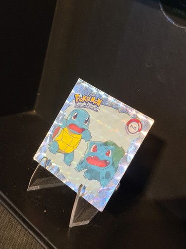 Squirtel bulbasaur artbox - squirtel&bulbasaur|,