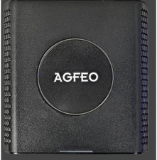 Voice over IP AGFEO DECT
