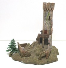 Spur fertigmodell faller - fertigmodell,
