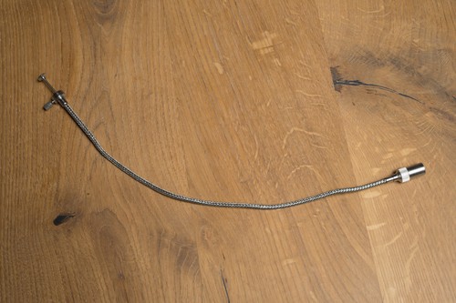 Drahtauslöser mit feststeller - drahtauslöser,