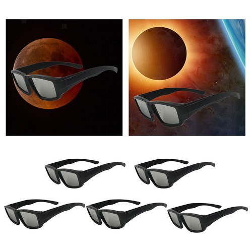 Sonnenbeobachtungsbrille