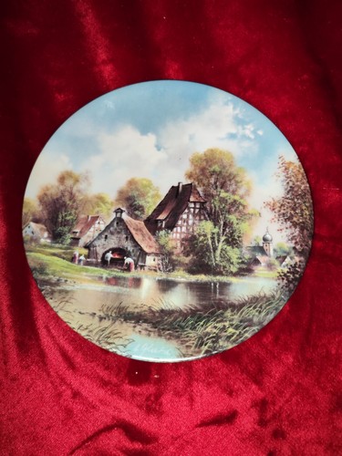 Seltmann wandteller mit - seltmann,