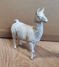 Süße lama figur h23 - figur, h23 cm