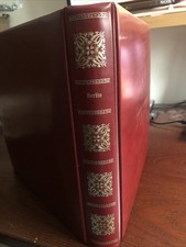 Leerer Borek Vordruck Berlin