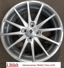 Brock RC18 7,0x17"Zoll ET55