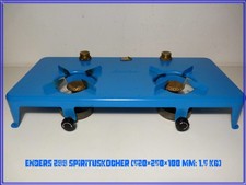 Spirituskocher Enders 299