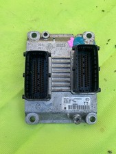 Motorsteuergerät OPEL 1,4L