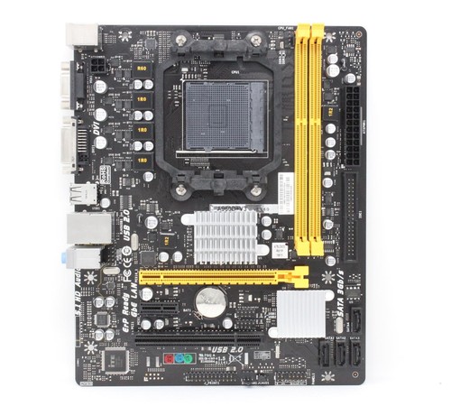 Biostar a960d ver 0 amd - biostar, a960d+v3