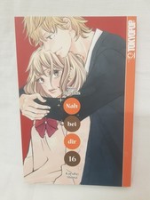 Nah bei dir Kimi ni Todoke
