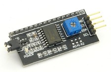 I2C/IIC/TWI Interface für