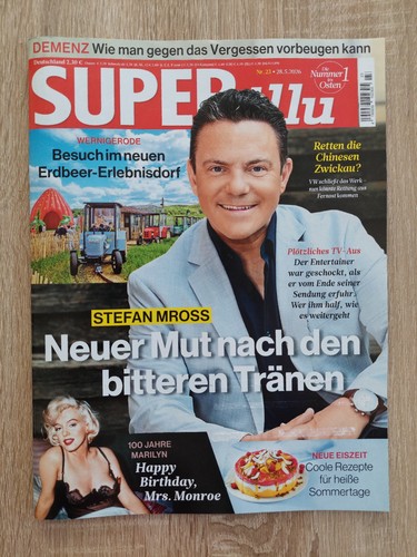 Super illu 23 2026 v - ",