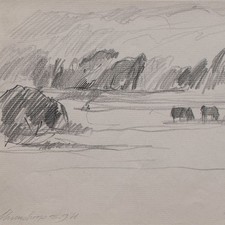 Jochen Berthold Ahrenshoop