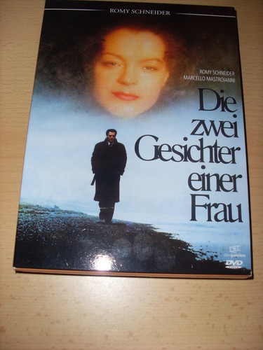 Dvd die zwei gesichter - dvd,