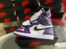 Jordan high retro - 1,