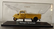 Schuco 03909S - Tempo Dreirad
