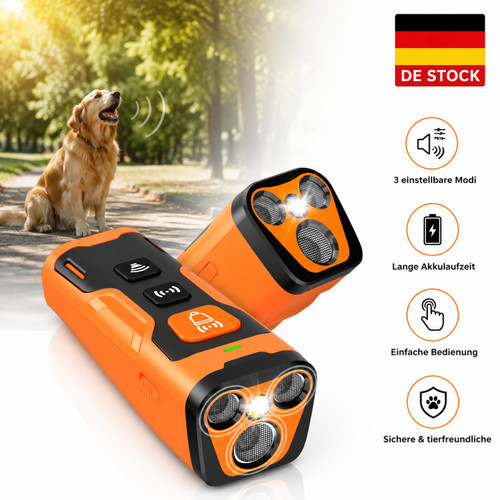 Anti bell bellen - bell, hunde