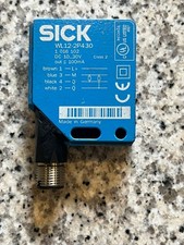 Sick WL12-2P430 Lichtschranke 1016102 Sensor