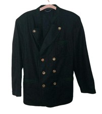 Zeiler Herren Trachten Jacke