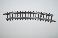 Rokal TT 00132 1/2 gebogenes