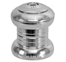 Tange Seiki Steuersatz 1" Ahead Steuersatz Silber mit Industriekugellager