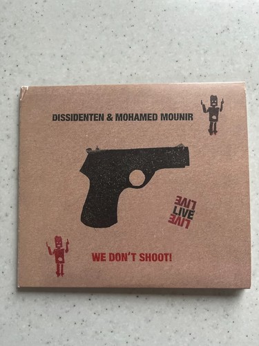 Dissidenten mohamed mounir - dissidenten,