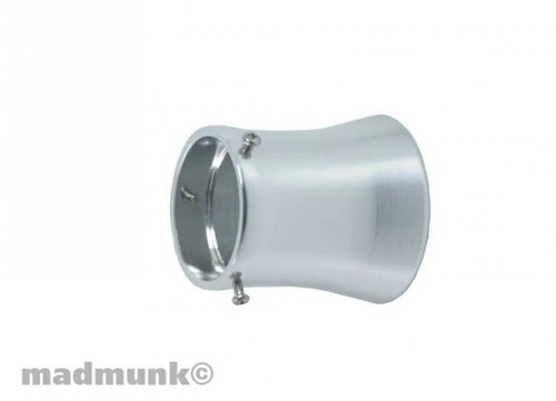 Ansaugtrichter cnc passend - ansaugtrichter,