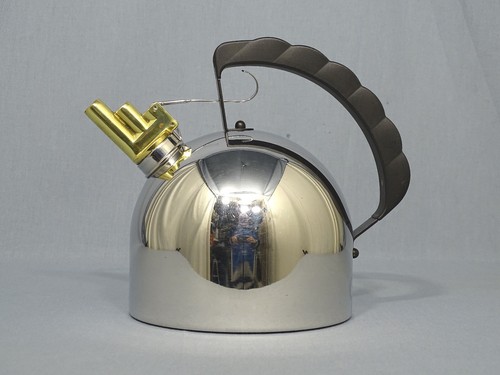 Alessi wasserkessel 9091 - alessi,