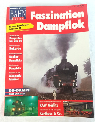 Faszination dampflok - 👍faszination,