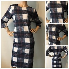 Kleid Gr. 48,50,52,54, Neu mit