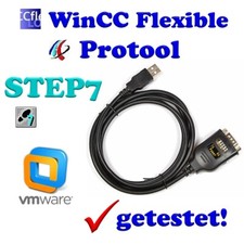 USB - RS232 Adapter für SPS