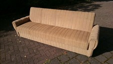 50er Jahre DAYBED Sofa Couch