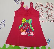 Sommerkleid Girl 92/98 104/110 110/116 122/128 134/140 140/152 146/152 152/158