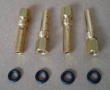 Kawasaki Z 1000 A1+A2