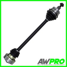 Antriebswelle für Audi A4 &