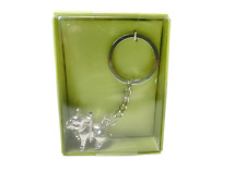 Goebel Glücksbringer Schlüsselanhänger Glücksschwein in OVP