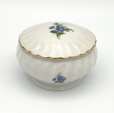 Vintage Schmuckschatulle