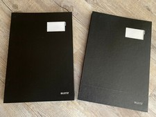 2 Stück "Leitz