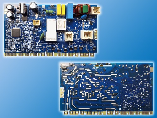 Elektronik reparatur aeg - reparatur, |