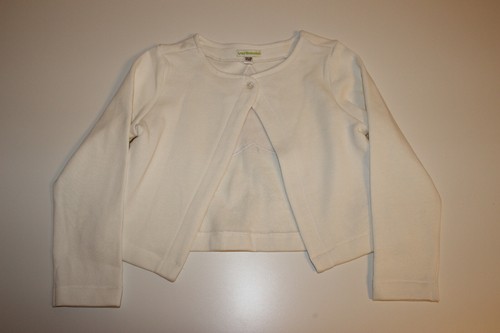 Mädchen bolero jacke - mädchen,
