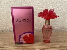 Marc Jacobs Oh Lola 4 ml Eau