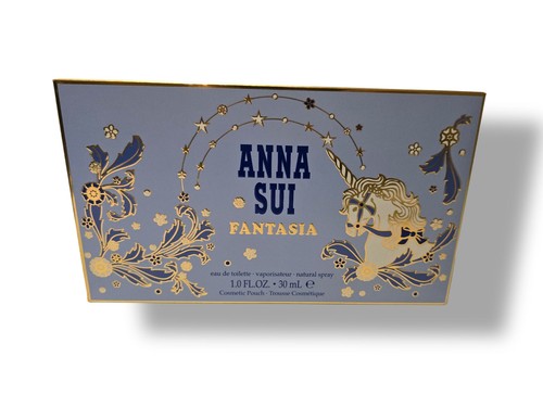Anna sui fantasia - 30ml, de