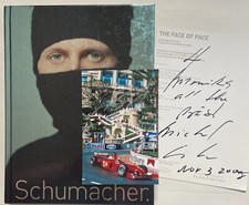 Michael Schumacher Michel