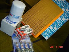 Zündkerzen Luftfilter Ölfilter Mazda 626 GC 929 HV HL HB E Serie E2000 SR1 SR2