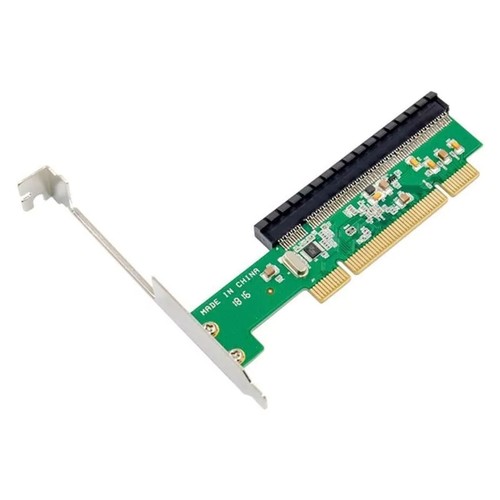PCI-zu-PCI-Express-Konvertieru